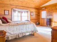 A Sauratown Mountain Getaway Hotels in Stokes County