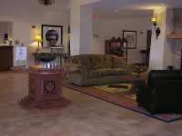 Homewood Suites by Hilton Santa Fe-North - parking