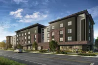 TownePlace Suites Bozeman West Hôtels à : Belgrade