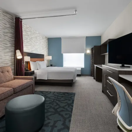 Home2 Suites by Hilton Orlando South Davenport
