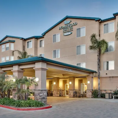 Homewood Suites by Hilton San Diego-Del Mar Hotels near Green Flash Brewery