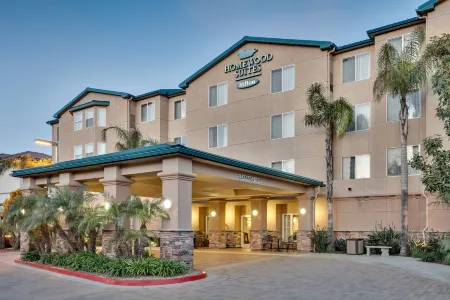 Homewood Suites by Hilton San Diego-Del Mar
