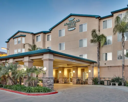 Homewood Suites by Hilton San Diego-Del Mar Hotels near Green Flash Brewery