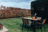 Cuckoo’s Hideaway Hoteles en Wycombe