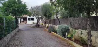 Peaceful villa renovated at 500 metres from Pollensa village  AND WIFI FREE - Villas