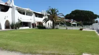 Beach house with private beach access