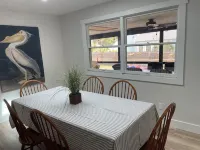 Have it all at this beautiful waterfront Homosassa home close to all amenities.