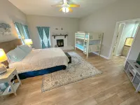 Peaceful property on the historic Suwannee River.