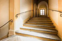 Salimbeni apartment Hotels in Drago
