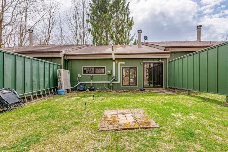 4 bed in Hidden Valley Resort, Slope View