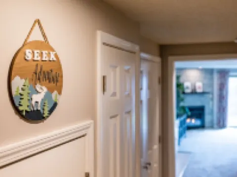 Nordic Chatlet - Pools - Hot Tubs - N Conway - 3 Ski Mtns! Hotels in Glen