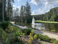 GolfView Condo Near Tampa 1 bdrm 1 bath