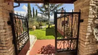 La Bellavista - Garden & View relax historic center