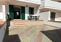 Apartment Le 2M - 1/F