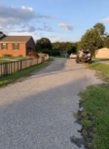 Smallwood St Park, Groups, Fire Pit, Blackstone, large parking area