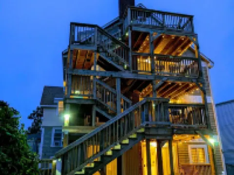 ⭐ Spacious and Bright , Very Close to Beach! ⭐ Hotels in Wareham