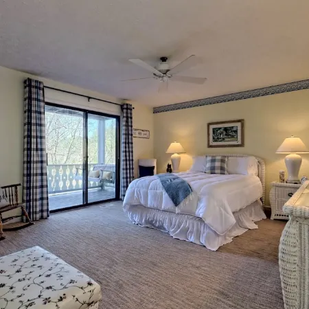 Sugarbush Mountain Home