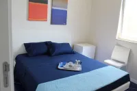 In the pool holiday home Hotel a Maruggio