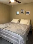Go out on an Adventure! Relax & Unwind at our cozy & quiet location.Pet Friendly