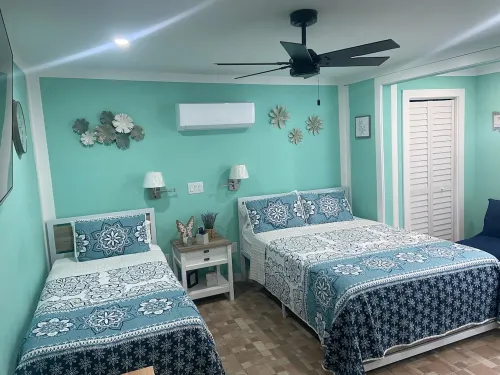 Beautiful and comfortable room Apt # 2