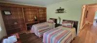 Remodeled mountain home, theater room, minutes from Bluestone and Pipestem Parks