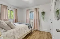 Downtown Provo Retreat