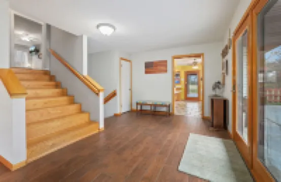 Ninnie & Papaw's Paradise Cove on Beaver Lake