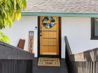 Ideally Situated for Easy Access to San Diego’s Top Tourist Attractions Hotels in La Mesa