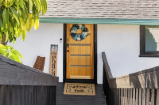 Ideally Situated for Easy Access to San Diego’s Top Tourist Attractions