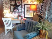 The Newsroom @ Summit 55 on Hwy 95 Hotels in Boundary County