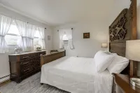 Catskill Gem! Four bedroom on 20 quiet acres
