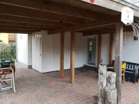 Apartment "Sonnenterrasse" – Ground Floor Family Retreat