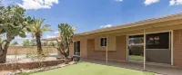 Perfect for Families, Couples, and Golf Lovers Enjoying a Relaxing Pool Escape