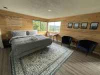 Modern Spacious Home with Epic Lake Views