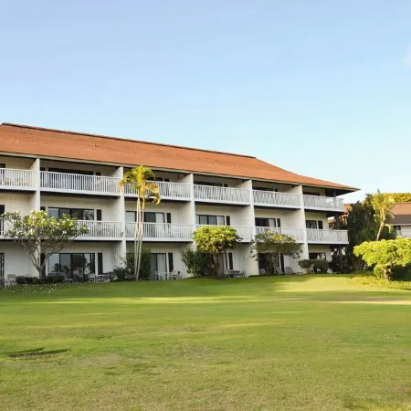 Kiahuna Plantation Ocean View with AC, REMODELED, 1 Bedroom, Sleeps 4