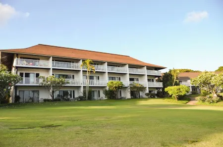 Kiahuna Plantation Ocean View with AC, REMODELED, 1 Bedroom, Sleeps 4