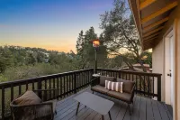 Montclair Modern Luxury Retreat