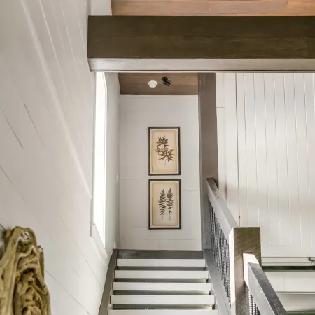 The Edisto House at Eden at Gracefield