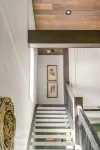 The Edisto House at Eden at Gracefield