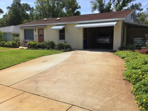 Cosy Home with Heated Pool