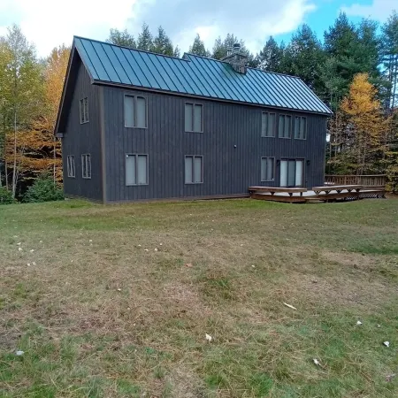 Delightful Vacation Home - Minutes to Okemo,  Direct Access to VAST trails