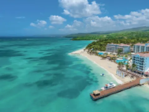 Sandals Dunns River All Inclusive Couples Only Hotels in Greenwich Park