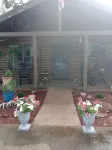 The Cabin at Stormy Mountain Ranch, 800acre Ranch.  ATV, Horses or Jeeps welcome