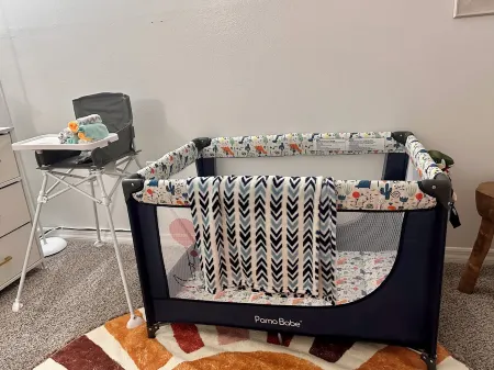 Cozy 2/1 Close to Theme Parks!