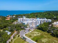 ★ Private Waterfront Condo Sarasota FL ★ Pool/Gym Lido key 주변 호텔