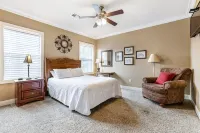 Historic Home Only 4 Miles to French Quarter - Super Cozy & Convenient! - 4-Star