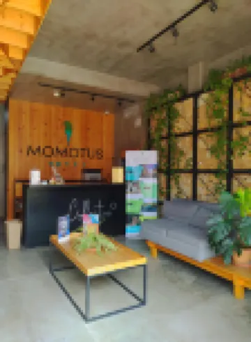 Hotel Momotus Tuxtla, en El Centro - Acceso autónomo