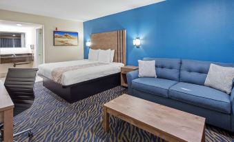 SureStay Plus Hotel by Best Western Hesperia