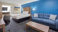SureStay Plus Hotel by Best Western Hesperia Hoteles en Hesperia