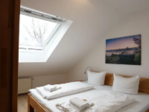 FeWo Walter - House 1 St.- Andreasberg, south-facing slope, quiet, family-friendly, WLAN 聖安德里斯伯格酒店